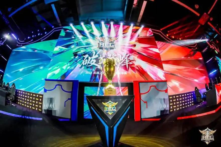 LoL Worlds 2026 版本解读服务