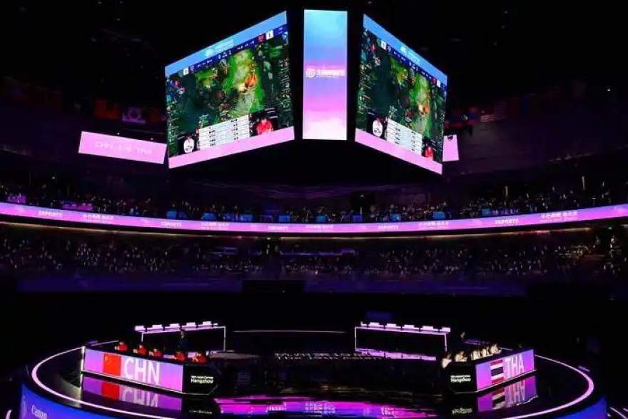 LoL Worlds 2026 冠军预测服务